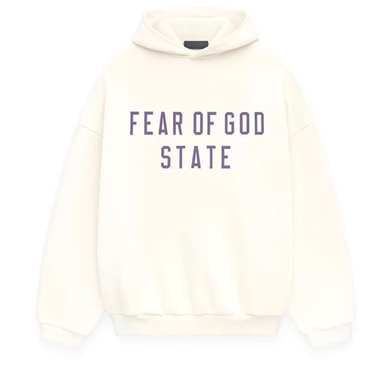 Fear Of God | Essentials | “STATE”