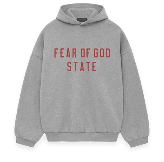 Fear Of God | Essentials | “STATE”