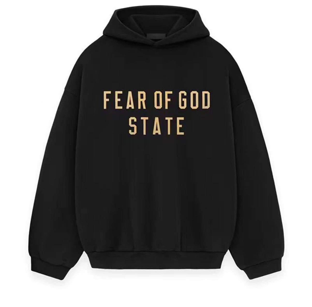 Fear Of God | Essentials | “STATE”