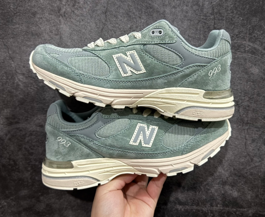 New Balance 993 - Green