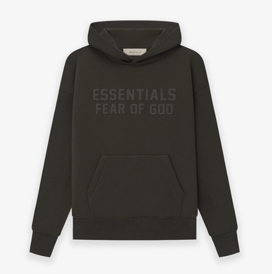 ESSENTIALS - FEAR OF GOD