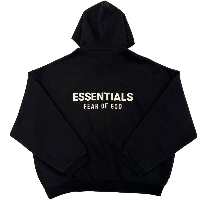 Essentials - Fear Of God