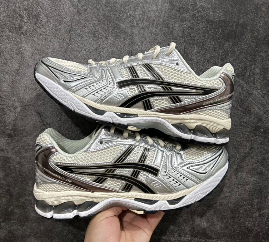 Asics Gel Kayano - 14